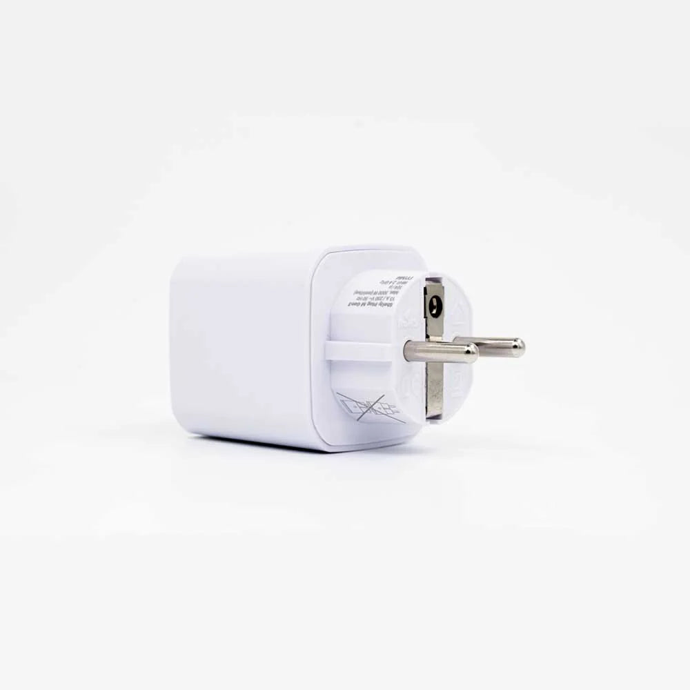 Velora™ – Smart WiFi-stikkontakt